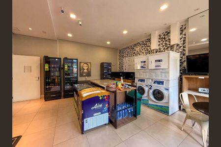 Apartamento à venda com 58m², 2 quartos e 1 vaga