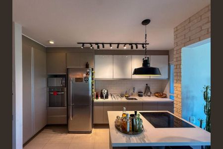 Apartamento à venda com 58m², 2 quartos e 1 vaga
