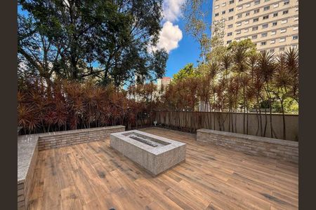 Apartamento à venda com 58m², 2 quartos e 1 vaga