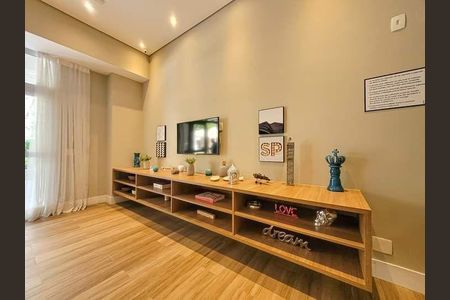 Apartamento à venda com 2 quartos, 58m² em Vila Andrade, São Paulo