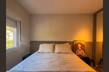 Apartamento à venda com 58m², 2 quartos e 1 vaga
