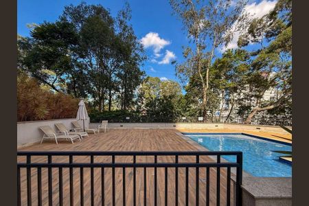 Apartamento à venda com 58m², 2 quartos e 1 vaga