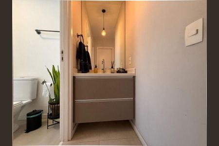 Apartamento à venda com 58m², 2 quartos e 1 vaga