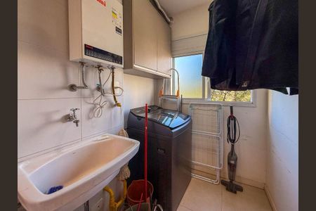 Apartamento à venda com 58m², 2 quartos e 1 vaga