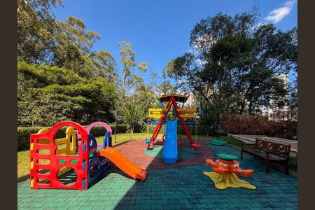 Apartamento à venda com 58m², 2 quartos e 1 vaga