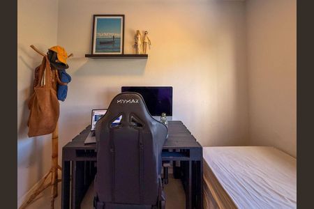 Apartamento à venda com 58m², 2 quartos e 1 vaga