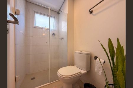 Apartamento à venda com 58m², 2 quartos e 1 vaga