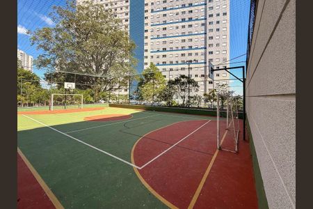 Apartamento à venda com 58m², 2 quartos e 1 vaga