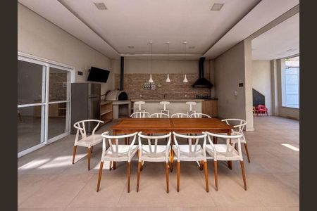 Apartamento à venda com 2 quartos, 58m² em Vila Andrade, São Paulo