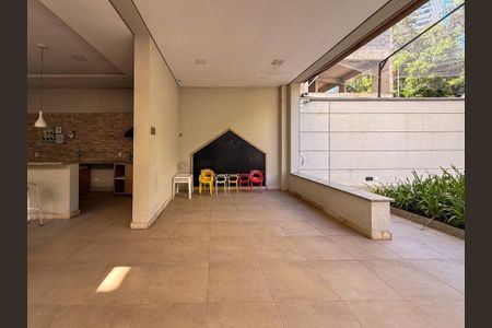 Apartamento à venda com 58m², 2 quartos e 1 vaga