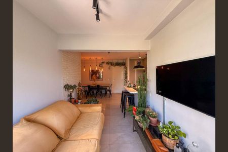 Apartamento à venda com 2 quartos, 58m² em Vila Andrade, São Paulo
