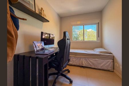 Apartamento à venda com 58m², 2 quartos e 1 vaga