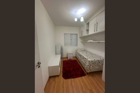 Apartamento à venda com 3 quartos, 84m² em Morumbi, São Paulo