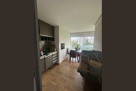 Apartamento à venda com 3 quartos, 84m² em Morumbi, São Paulo