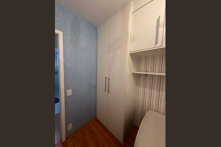 Apartamento à venda com 3 quartos, 84m² em Morumbi, São Paulo