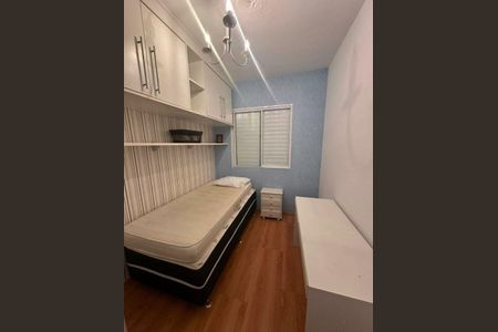 Apartamento à venda com 3 quartos, 84m² em Morumbi, São Paulo