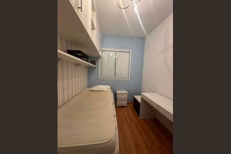 Apartamento à venda com 3 quartos, 84m² em Morumbi, São Paulo