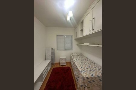 Apartamento à venda com 3 quartos, 84m² em Morumbi, São Paulo