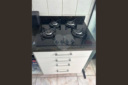 Apartamento à venda com 2 quartos, 56m² em Jardim Textil, São Paulo