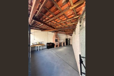 Apartamento à venda com 2 quartos, 56m² em Jardim Textil, São Paulo
