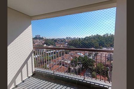 Apartamento à venda com 75m², 3 quartos e 2 vagas