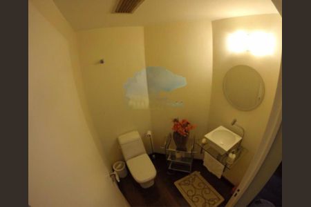 Apartamento à venda com 180m², 4 quartos e 2 vagas