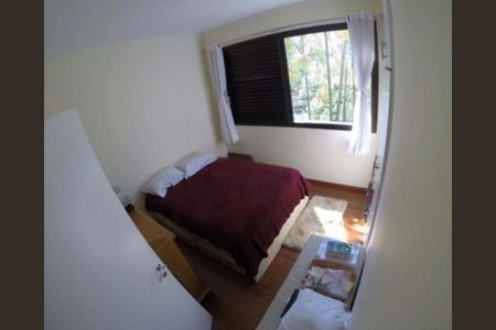 Apartamento à venda com 180m², 4 quartos e 2 vagas