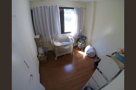 Apartamento à venda com 180m², 4 quartos e 2 vagas