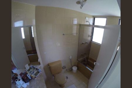 Apartamento à venda com 180m², 4 quartos e 2 vagas