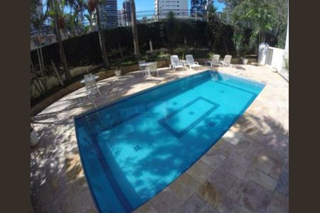 Apartamento à venda com 180m², 4 quartos e 2 vagas