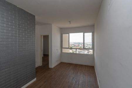 Sala  de apartamento para alugar com 2 quartos, 55m² em Jardim Nova Hortolandia, Hortolândia