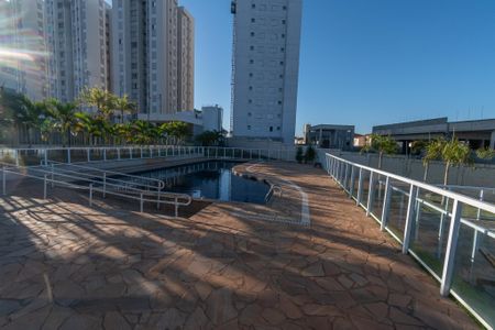 Apartamento para alugar com 55m², 2 quartos e 1 vagaÁrea comum - Piscina