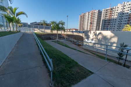 Apartamento para alugar com 55m², 2 quartos e 1 vagaÁrea comum