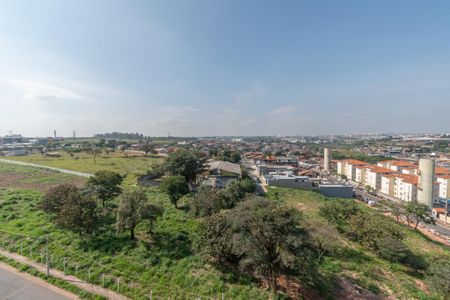 Vista Suite  de apartamento para alugar com 2 quartos, 55m² em Jardim Nova Hortolandia, Hortolândia