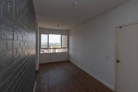 Sala  de apartamento para alugar com 2 quartos, 55m² em Jardim Nova Hortolandia, Hortolândia