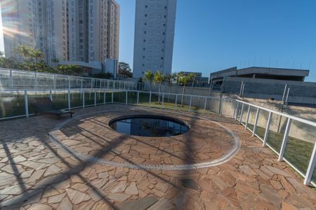 Apartamento para alugar com 55m², 2 quartos e 1 vagaÁrea comum - Piscina