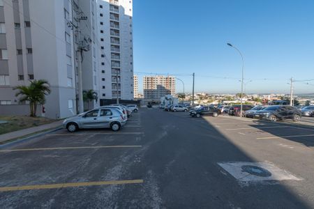 Apartamento para alugar com 55m², 2 quartos e 1 vagaÁrea comum