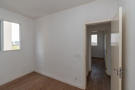 Apartamento para alugar com 55m², 2 quartos e 1 vagaQuarto 