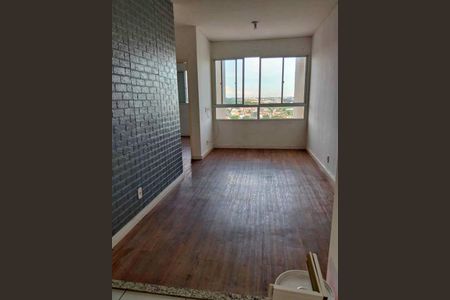 Apartamento para alugar com 2 quartos, 55m² em Jardim Nova Hortolandia, Hortolândia
