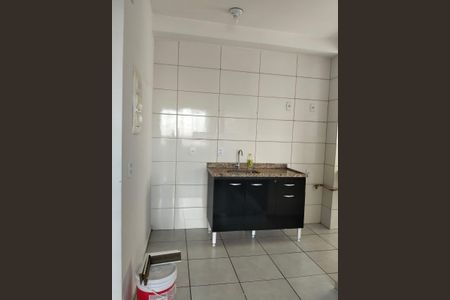 Apartamento para alugar com 2 quartos, 55m² em Jardim Nova Hortolandia, Hortolândia