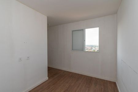 Suite  de apartamento para alugar com 2 quartos, 55m² em Jardim Nova Hortolandia, Hortolândia