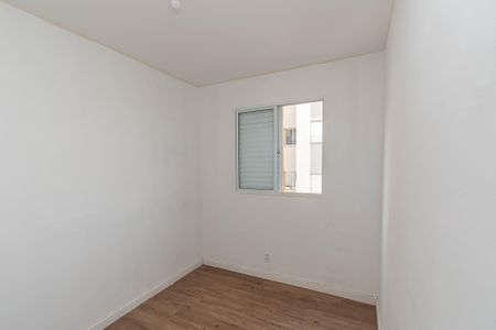 Quarto  de apartamento para alugar com 2 quartos, 55m² em Jardim Nova Hortolandia, Hortolândia