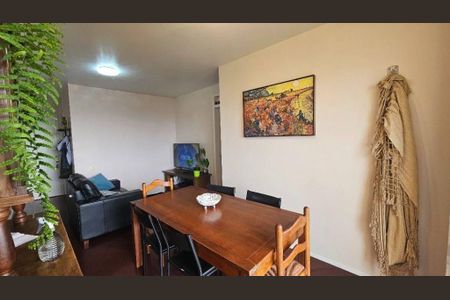 Apartamento à venda com 3 quartos, 64m² em Vila Sonia, São Paulo