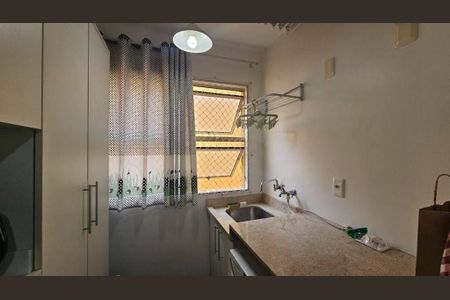 Apartamento à venda com 3 quartos, 64m² em Vila Sonia, São Paulo