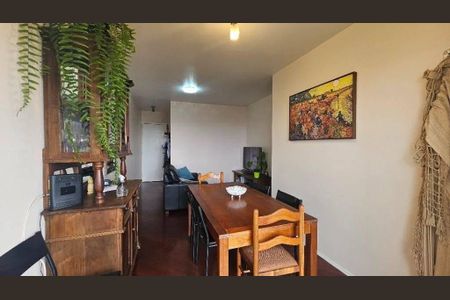 Apartamento à venda com 3 quartos, 64m² em Vila Sonia, São Paulo