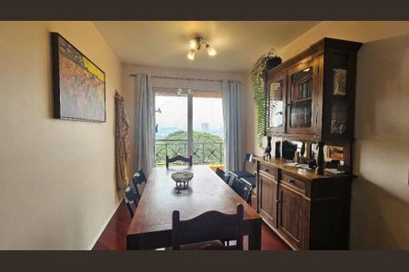 Apartamento à venda com 3 quartos, 64m² em Vila Sonia, São Paulo