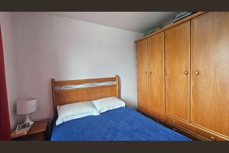 Apartamento à venda com 3 quartos, 64m² em Vila Sonia, São Paulo
