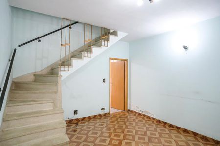 Sala de casa à venda com 2 quartos, 84m² em Rudge Ramos, São Bernardo do Campo