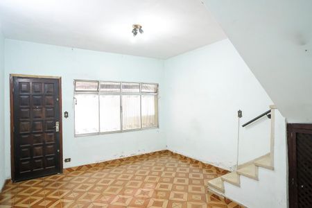 Sala de casa à venda com 2 quartos, 84m² em Rudge Ramos, São Bernardo do Campo