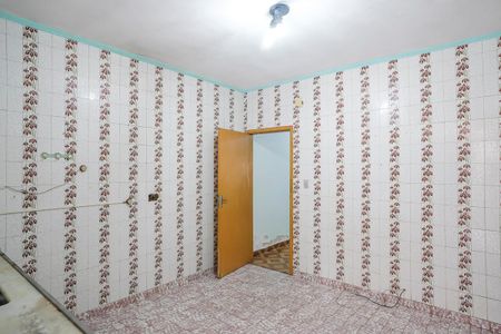 Casa à venda com 84m², 2 quartos e 1 vagaCozinha